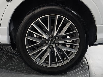 2022 AUDI Q3 照片 8
