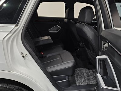 2022 AUDI Q3 缩略图 17