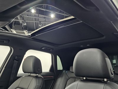 2022 AUDI Q3 缩略图 21
