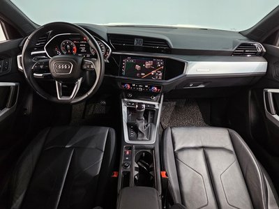 2022 AUDI Q3 照片 5
