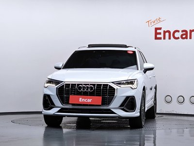 2022 AUDI Q3 照片 2