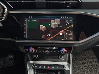 2022 AUDI Q3 缩略图 18