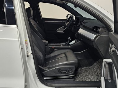 2022 AUDI Q3 缩略图 16