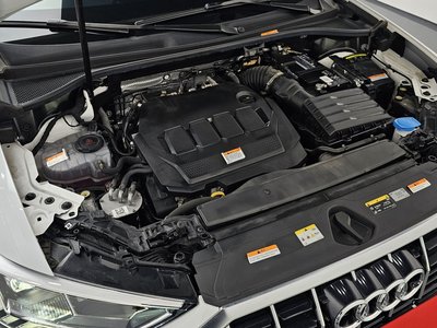 2022 AUDI Q3 照片 7