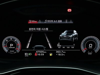 صورة مصغرة 15 لـ 2021 AUDI Q7