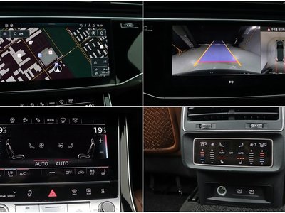 صورة مصغرة 16 لـ 2021 AUDI Q7