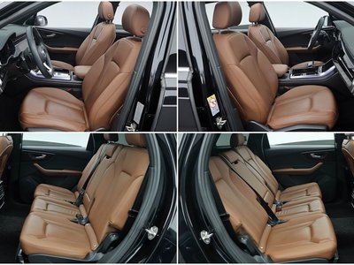 صورة مصغرة 12 لـ 2021 AUDI Q7