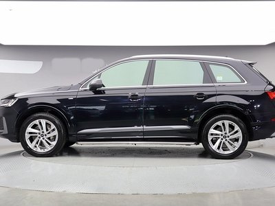 صورة 2 لـ 2021 AUDI Q7