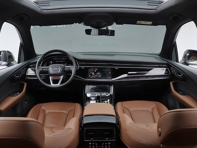 صورة مصغرة 11 لـ 2021 AUDI Q7