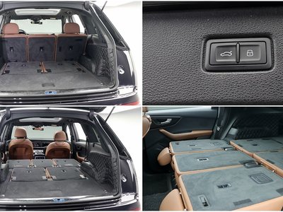 صورة 9 لـ 2021 AUDI Q7