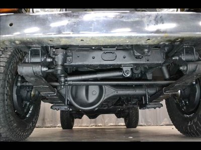 TOYOTA LAND CRUISER 40 - 10