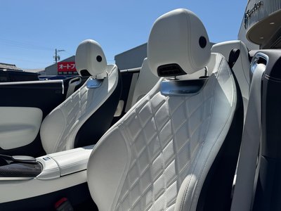 MERCEDES-BENZ SL AMG - 4