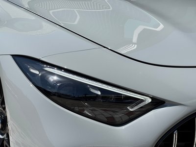 MERCEDES-BENZ SL AMG - 10