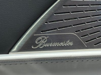 MERCEDES-BENZ SL AMG - 8