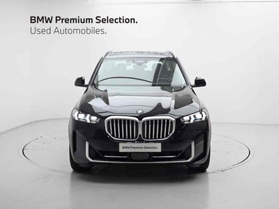 2025 BMW X5 照片 3