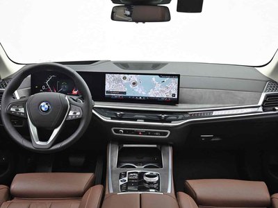 2025 BMW X5 照片 5