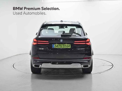 2025 BMW X5 照片 4