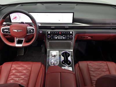 GENESIS GV80 COUPE - 5