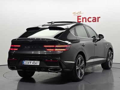 GENESIS GV80 COUPE - 4