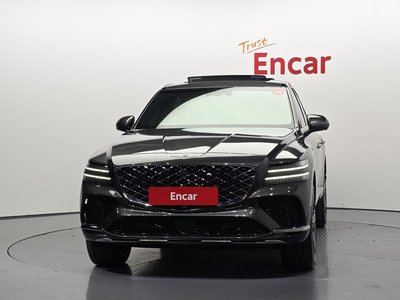 GENESIS GV80 COUPE - 2