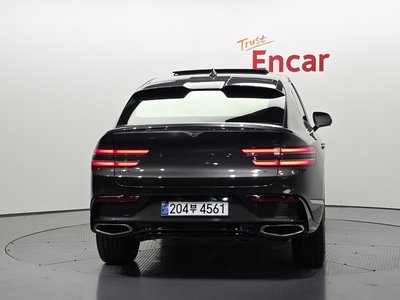 GENESIS GV80 COUPE - 3