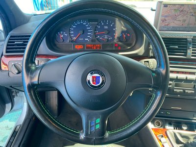 BMW ALPINA B3 - 10