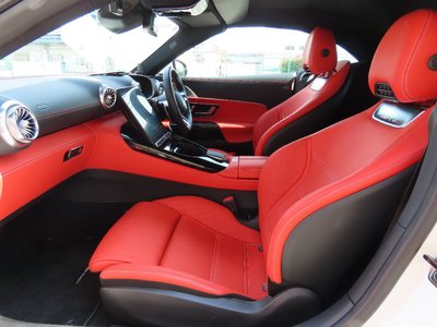 2022 Mercedes-BENZ SL AMG thumbnail 38