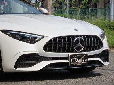 2022 Mercedes-BENZ SL AMG thumbnail 12