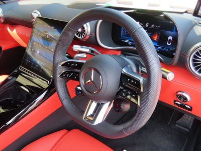 2022 Mercedes-BENZ SL AMG thumbnail 45
