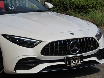 2022 Mercedes-BENZ SL AMG thumbnail 14