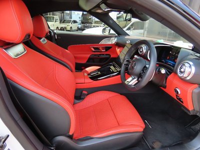 2022 Mercedes-BENZ SL AMG thumbnail 36