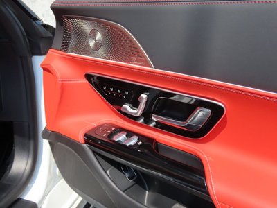 2022 Mercedes-BENZ SL AMG thumbnail 33