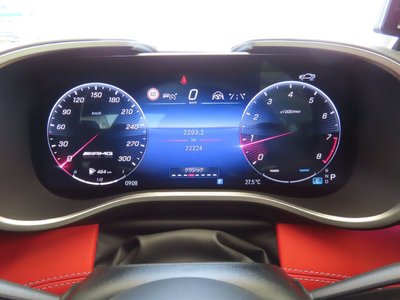 2022 Mercedes-BENZ SL AMG thumbnail 48