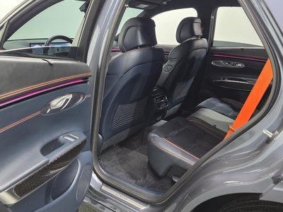 2024 Genesis GV70 缩略图 18