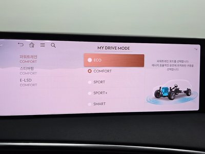 2024 Genesis GV70 缩略图 35