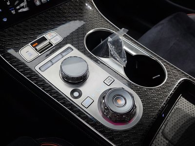 2024 Genesis GV70 缩略图 12