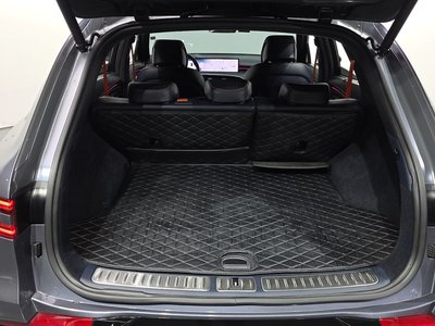2024 Genesis GV70 缩略图 23