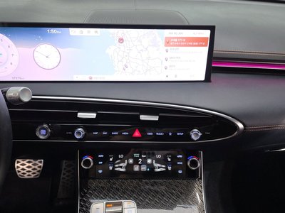 2024 Genesis GV70 缩略图 19