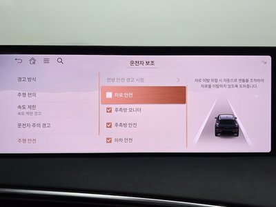 2024 Genesis GV70 缩略图 34