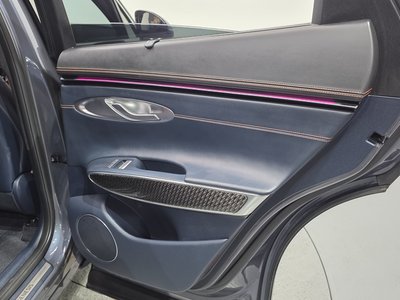 2024 Genesis GV70 缩略图 15
