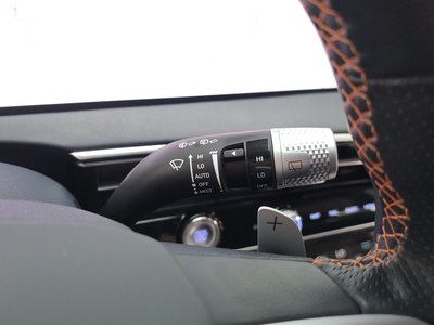 2024 Genesis GV70 缩略图 27
