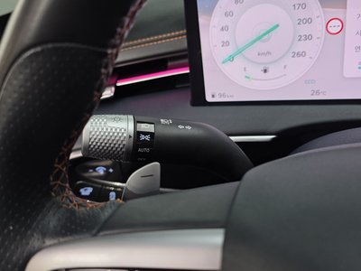 2024 Genesis GV70 缩略图 26