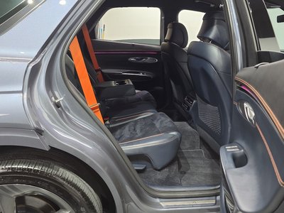 2024 Genesis GV70 缩略图 17
