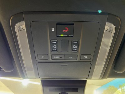 TOYOTA ALPHARD - 8