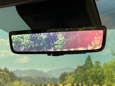 TOYOTA ALPHARD - 6