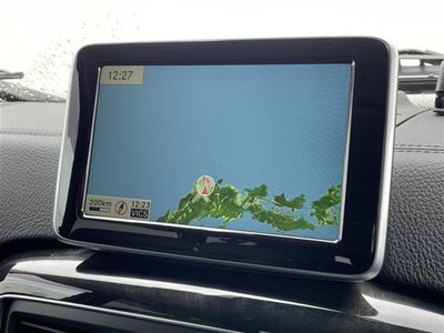 MERCEDES-BENZ G-CLASS - 8