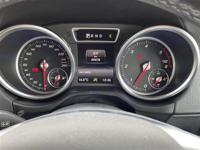 MERCEDES-BENZ G-CLASS - 7