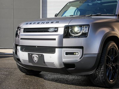 2023 LAND Rover DEFENDER 缩略图 149