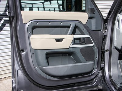2023 LAND Rover DEFENDER 缩略图 121
