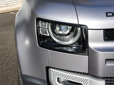 2023 LAND Rover DEFENDER 缩略图 57